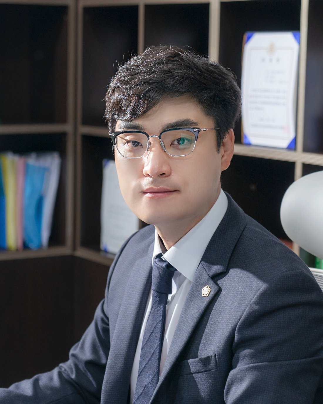 장정호 변호사